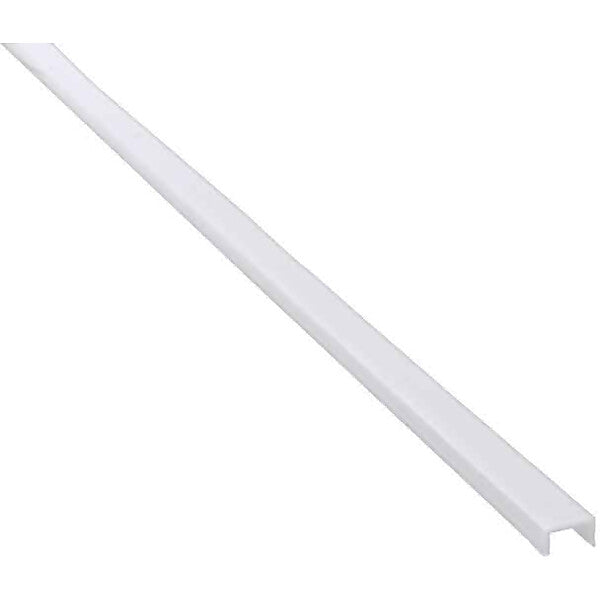 Barthelme BARdolino Kunststoffprofil opal 3m 62399313
